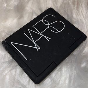 NARS BLUSH - SHADE: EXHIBIT A